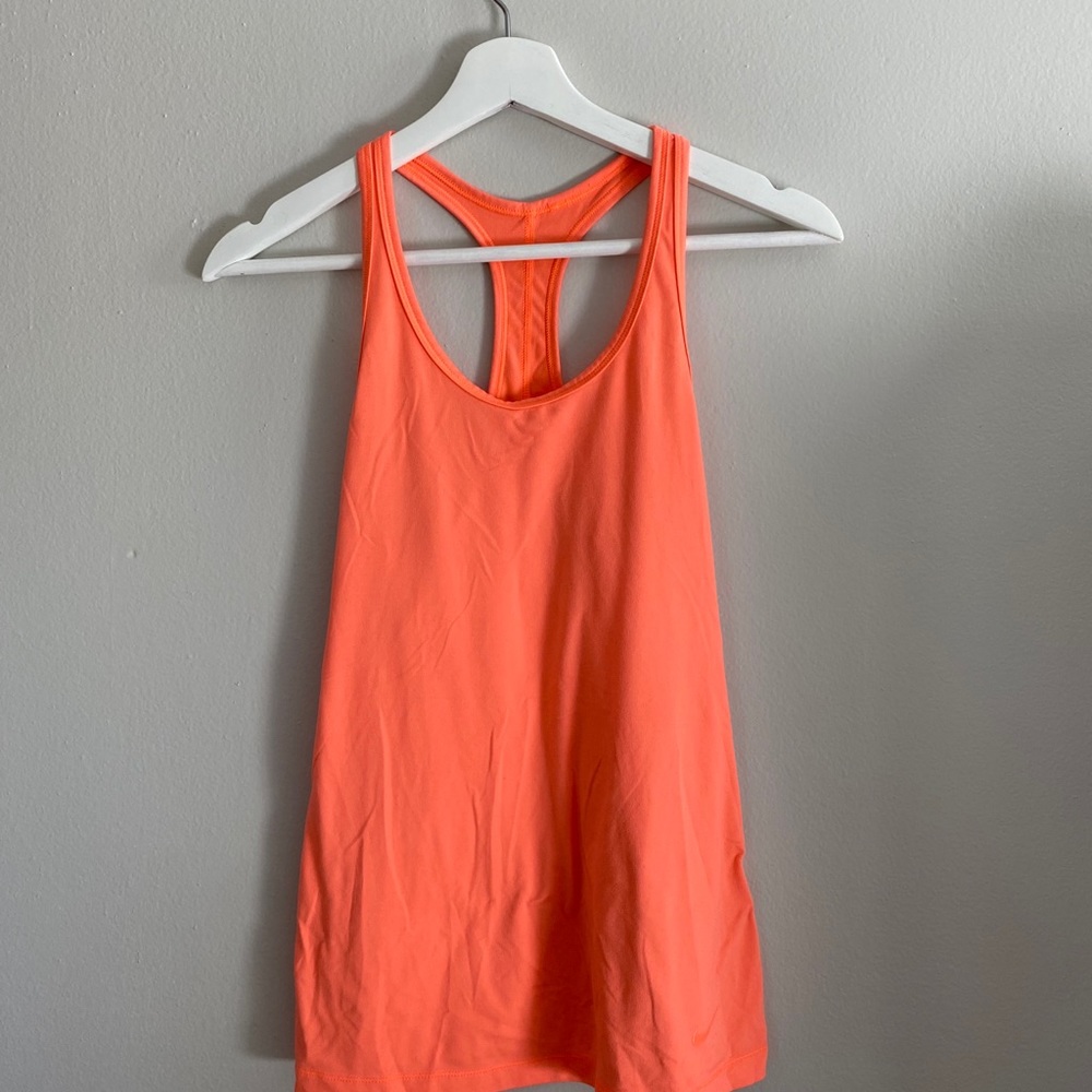 Nike Tank Top
